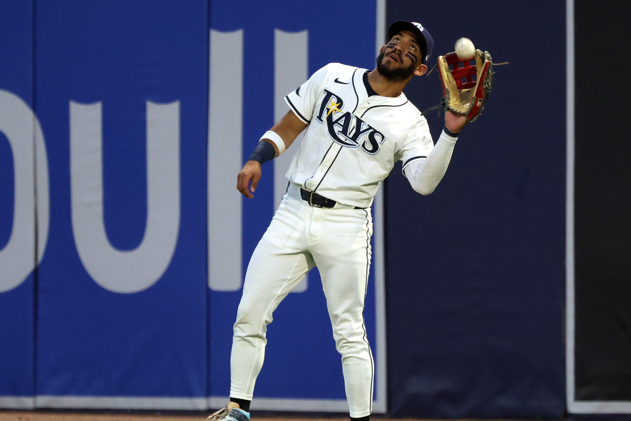 MLB: Athletics at Tampa Bay Rays