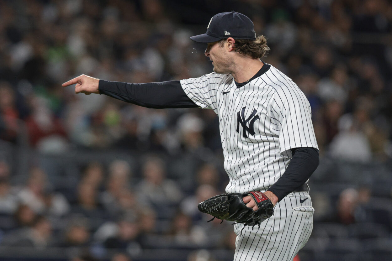 MLB: Boston Red Sox at New York Yankees