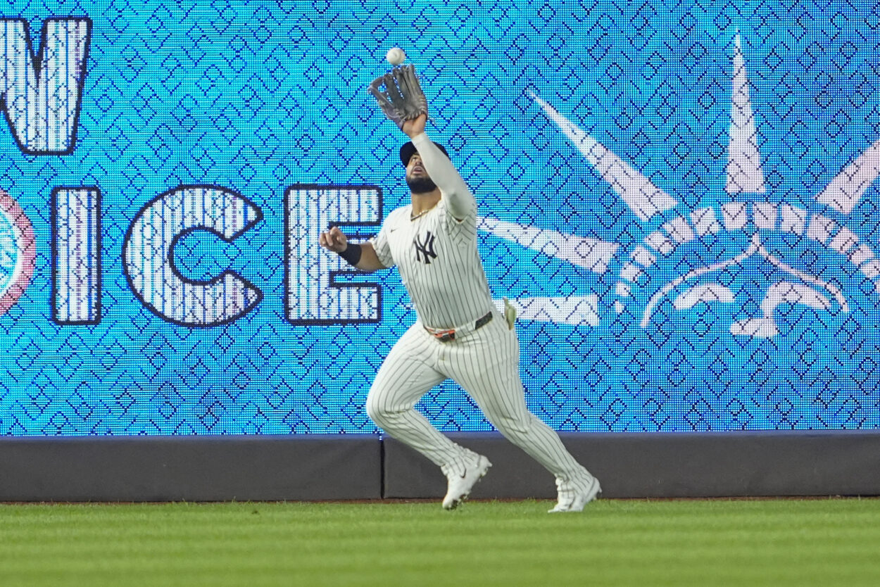 MLB: Boston Red Sox at New York Yankees MLB: Boston Red Sox at New York Yankees