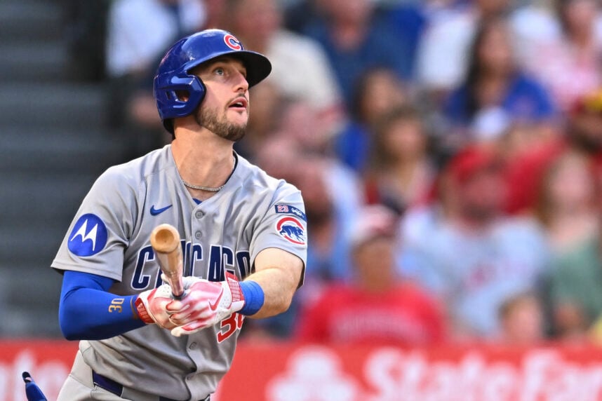 MLB: Chicago Cubs at Los Angeles Angels, yankees, kyle tucker, mets