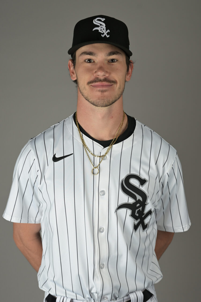 MLB: Chicago White Sox-Media Day