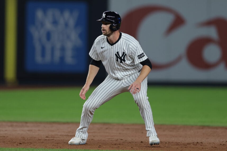 MLB: Detroit Tigers at New York Yankees