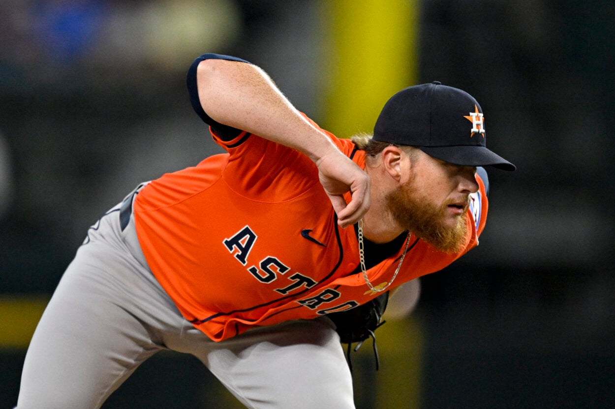 MLB: Houston Astros at Texas Rangers MLB: Houston Astros at Texas Rangers