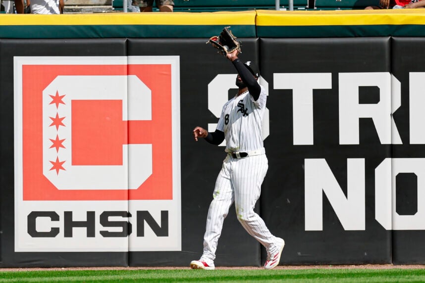 MLB: Minnesota Twins at Chicago White Sox