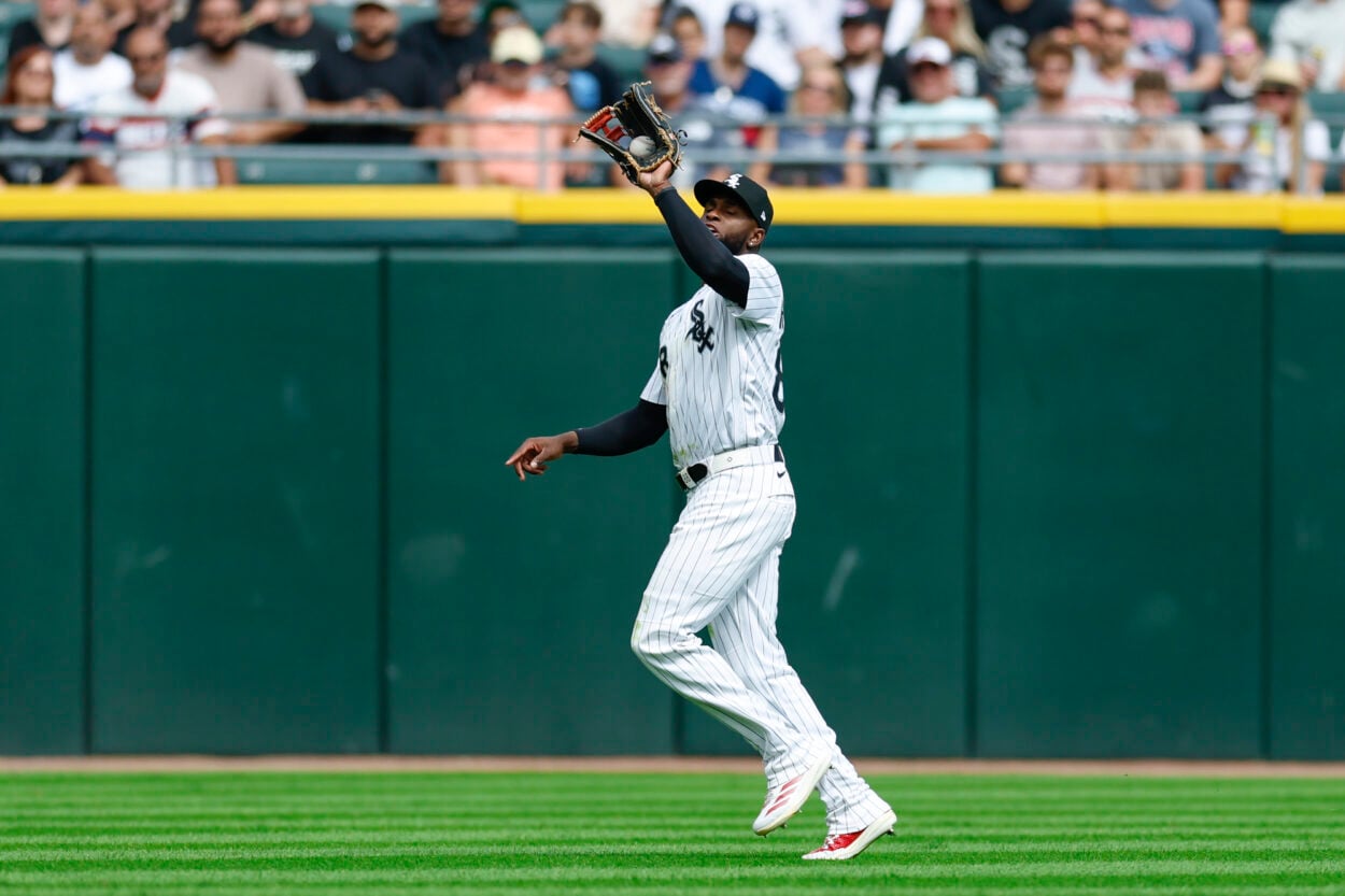 MLB: Minnesota Twins at Chicago White Sox