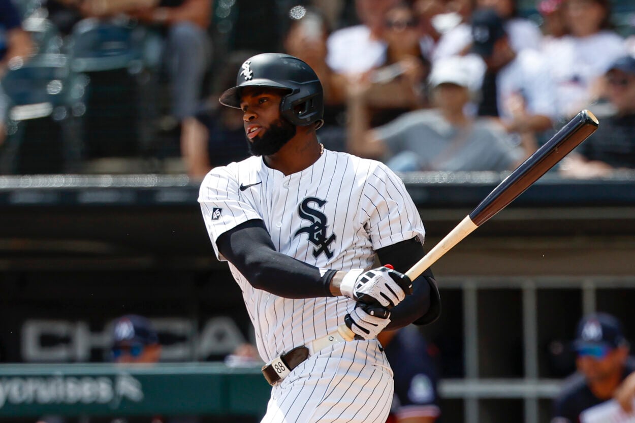 MLB: Minnesota Twins at Chicago White Sox, mets