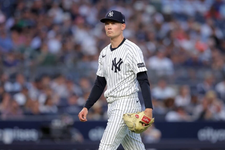 MLB: Minnesota Twins at New York Yankees, will warren