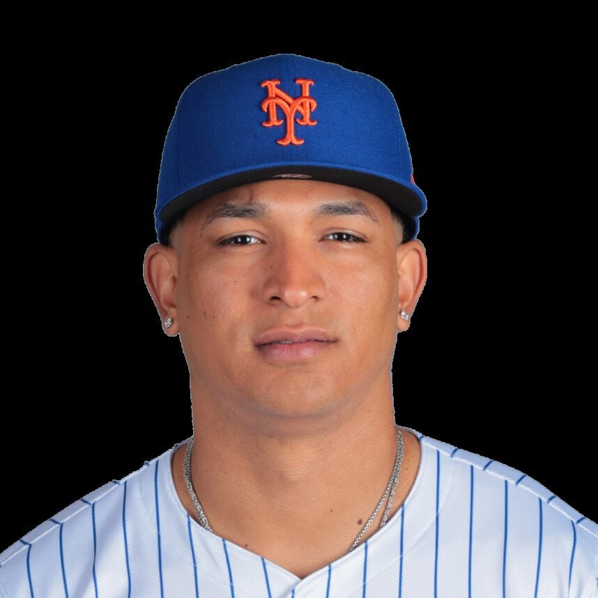 MLB: New York Mets-Media Day