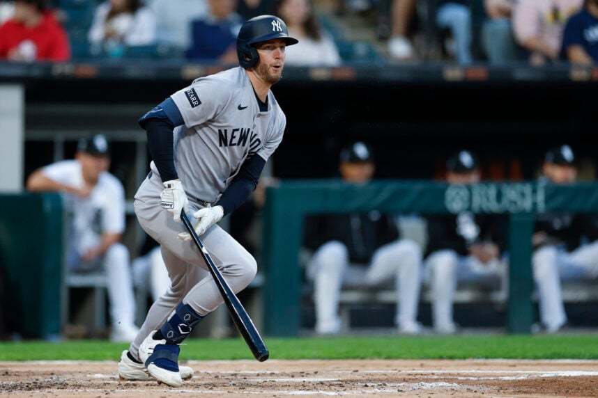 MLB: New York Yankees at Chicago White Sox, ryan mcmahon