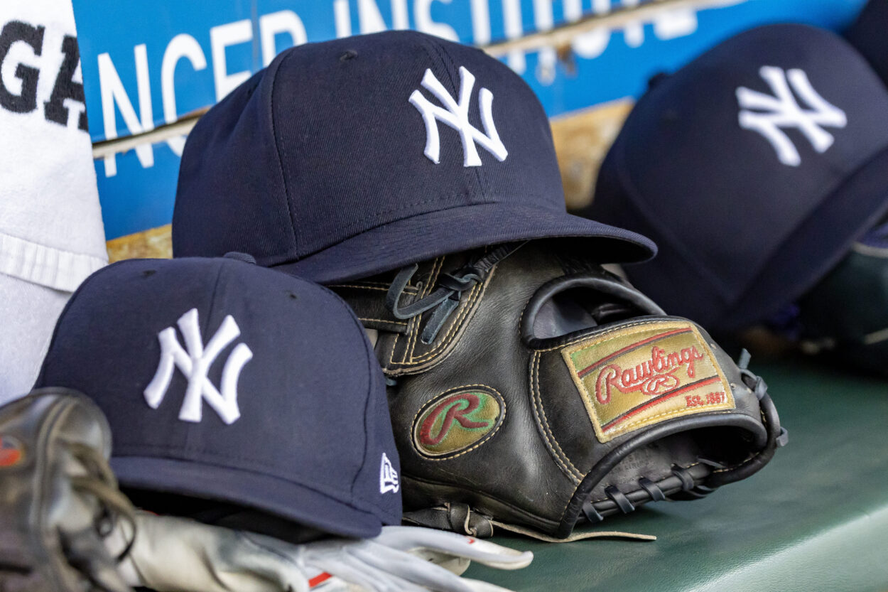 MLB: New York Yankees at Detroit Tigers