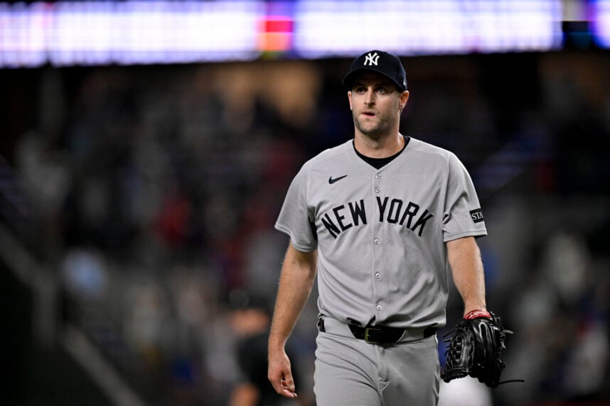 MLB: New York Yankees at Texas Rangers, jake bird
