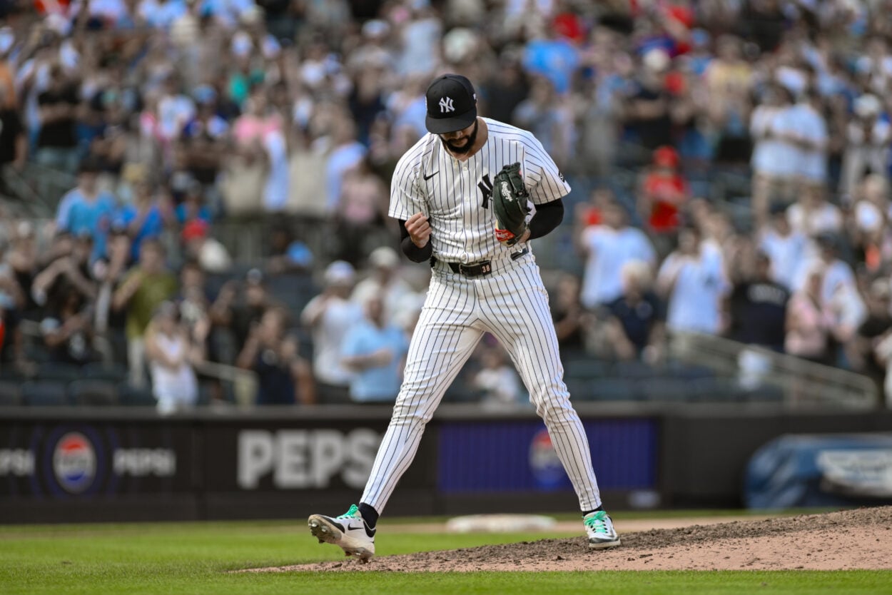 MLB: Philadelphia Phillies at New York Yankees MLB: Philadelphia Phillies at New York Yankees