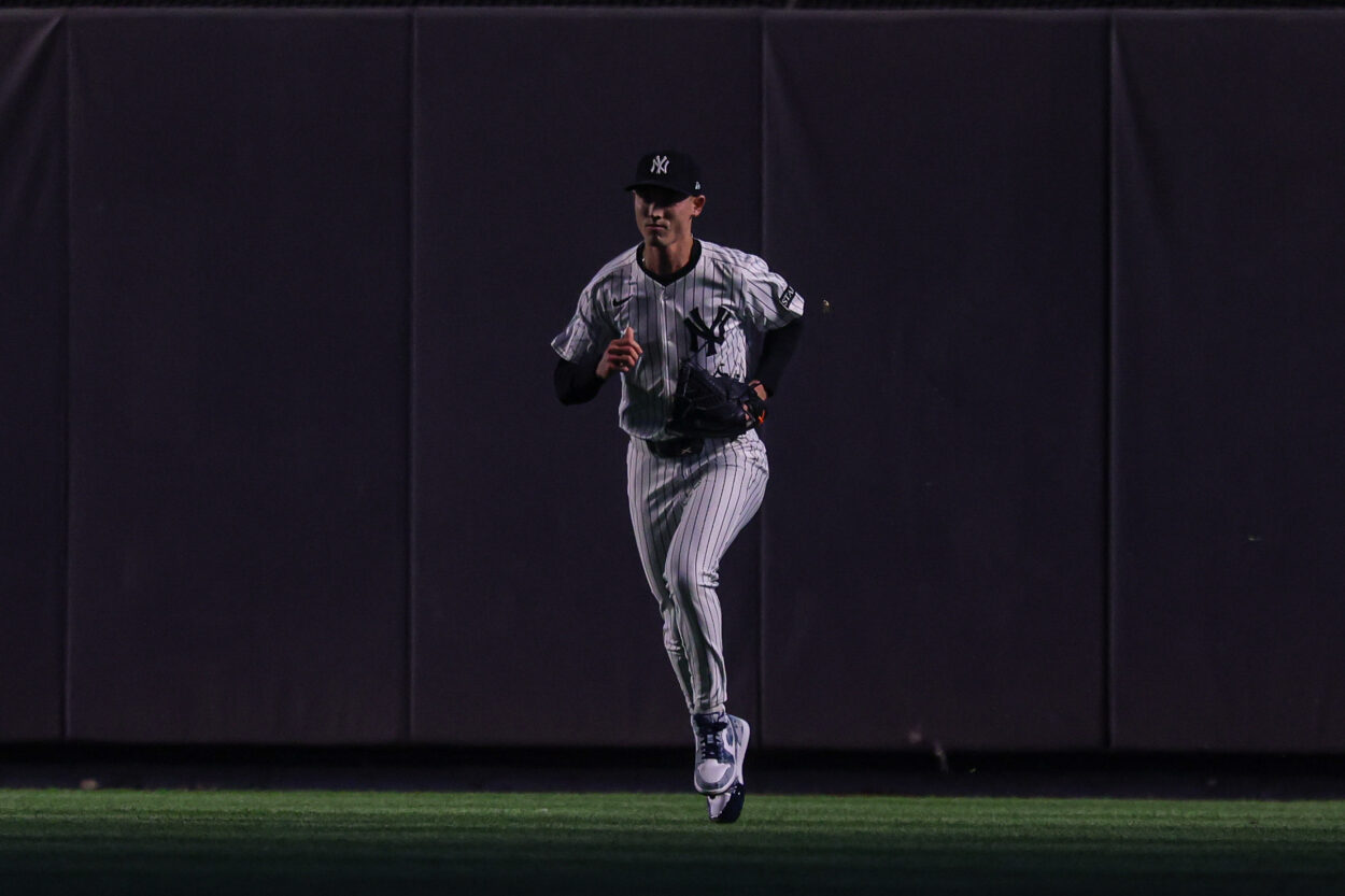 MLB: Tampa Bay Rays at New York Yankees MLB: Tampa Bay Rays at New York Yankees