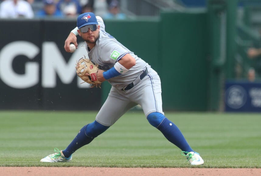 MLB: Toronto Blue Jays at Pittsburgh Pirates, mets, bo bichette