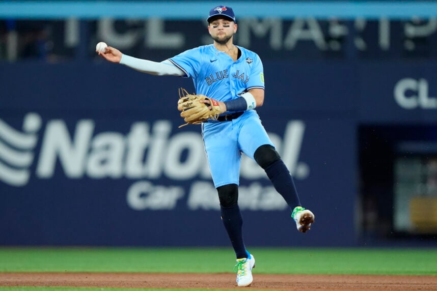 MLB: World Series-Los Angeles Dodgers at Toronto Blue Jays, bo bichette, mets