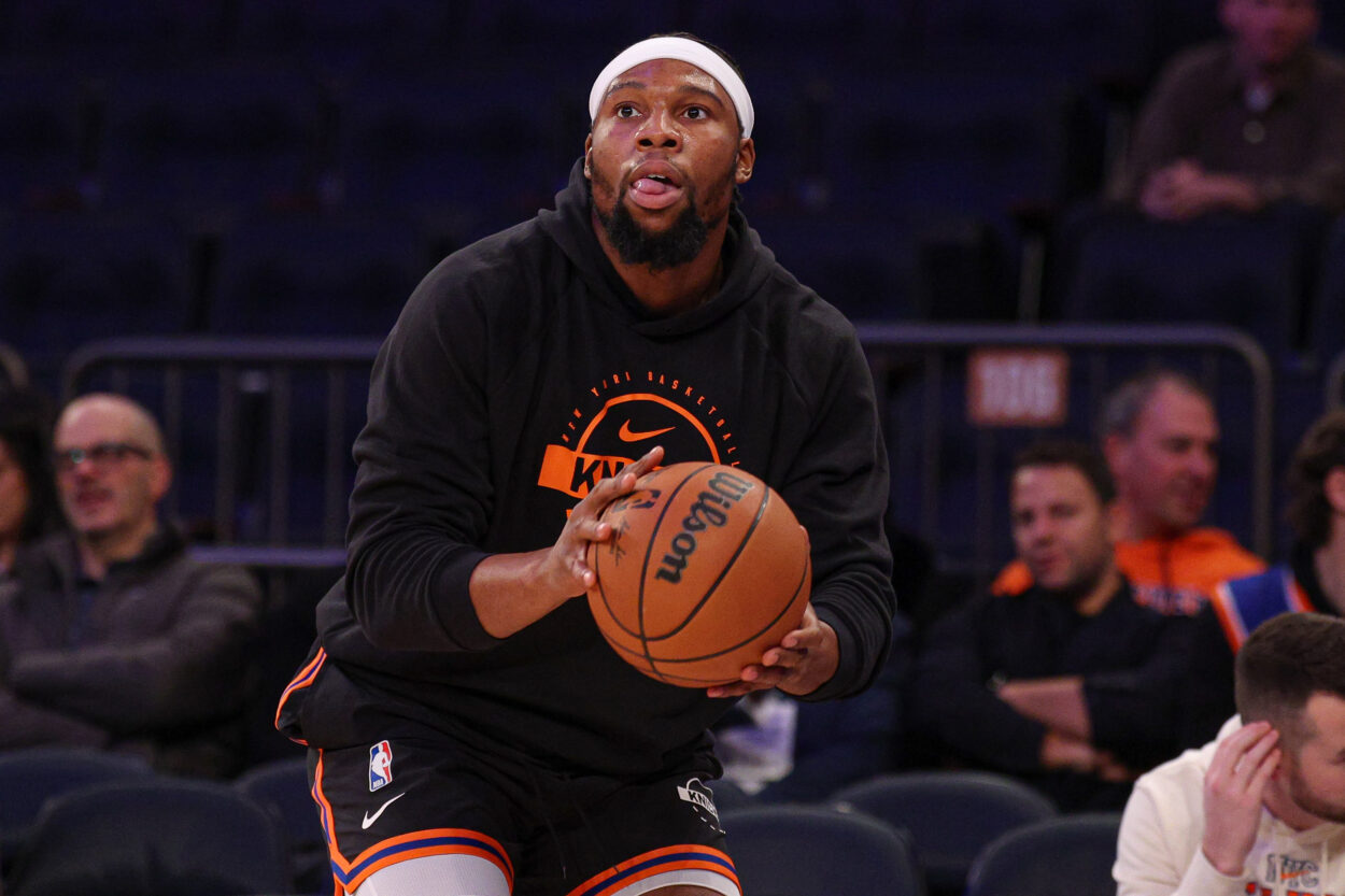 NBA: Los Angeles Clippers at New York Knicks NBA: Los Angeles Clippers at New York Knicks