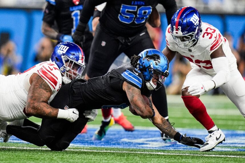 Syndication: Detroit Free Press