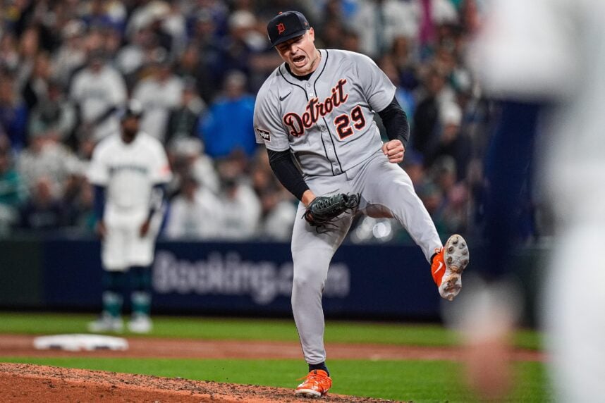 Syndication: Detroit Free Press, yankees, tarik skubal, mets