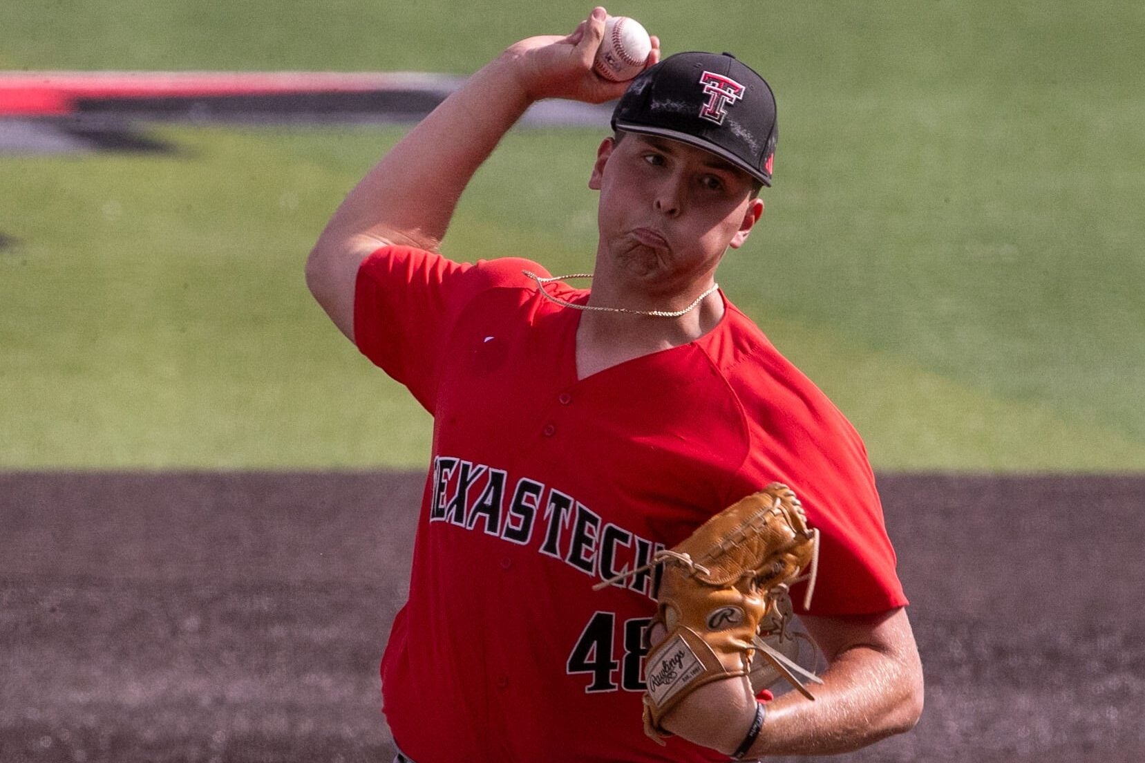 Syndication: Lubbock Avalanche-Journal