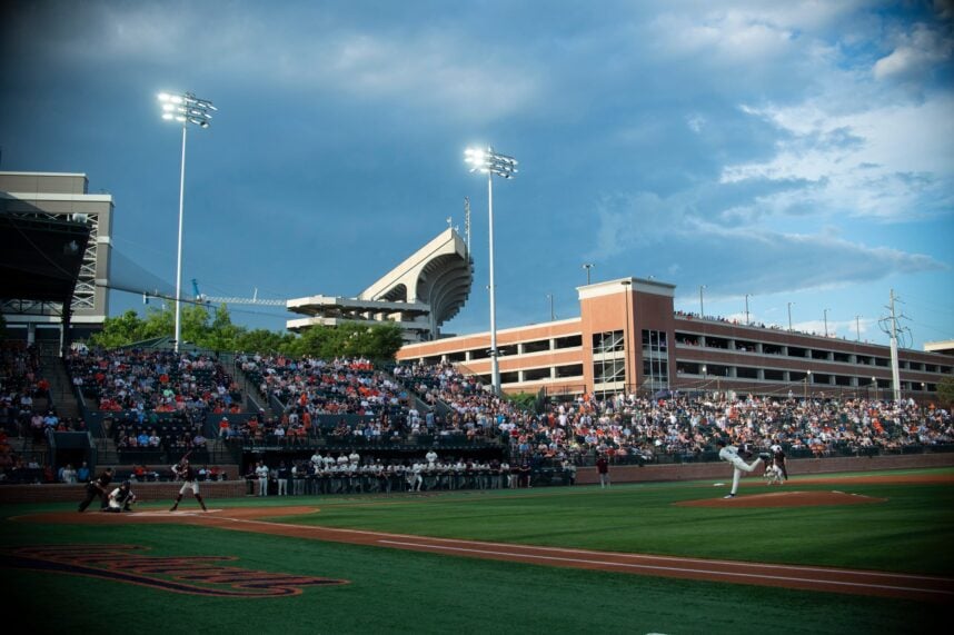 Syndication: The Montgomery Advertiser