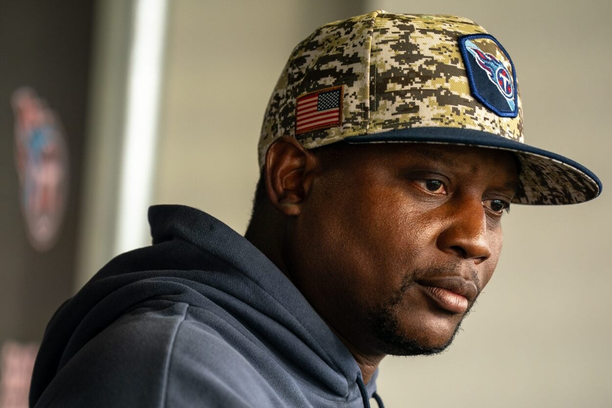 Syndication: The Tennessean Dennard Wilson, giants,