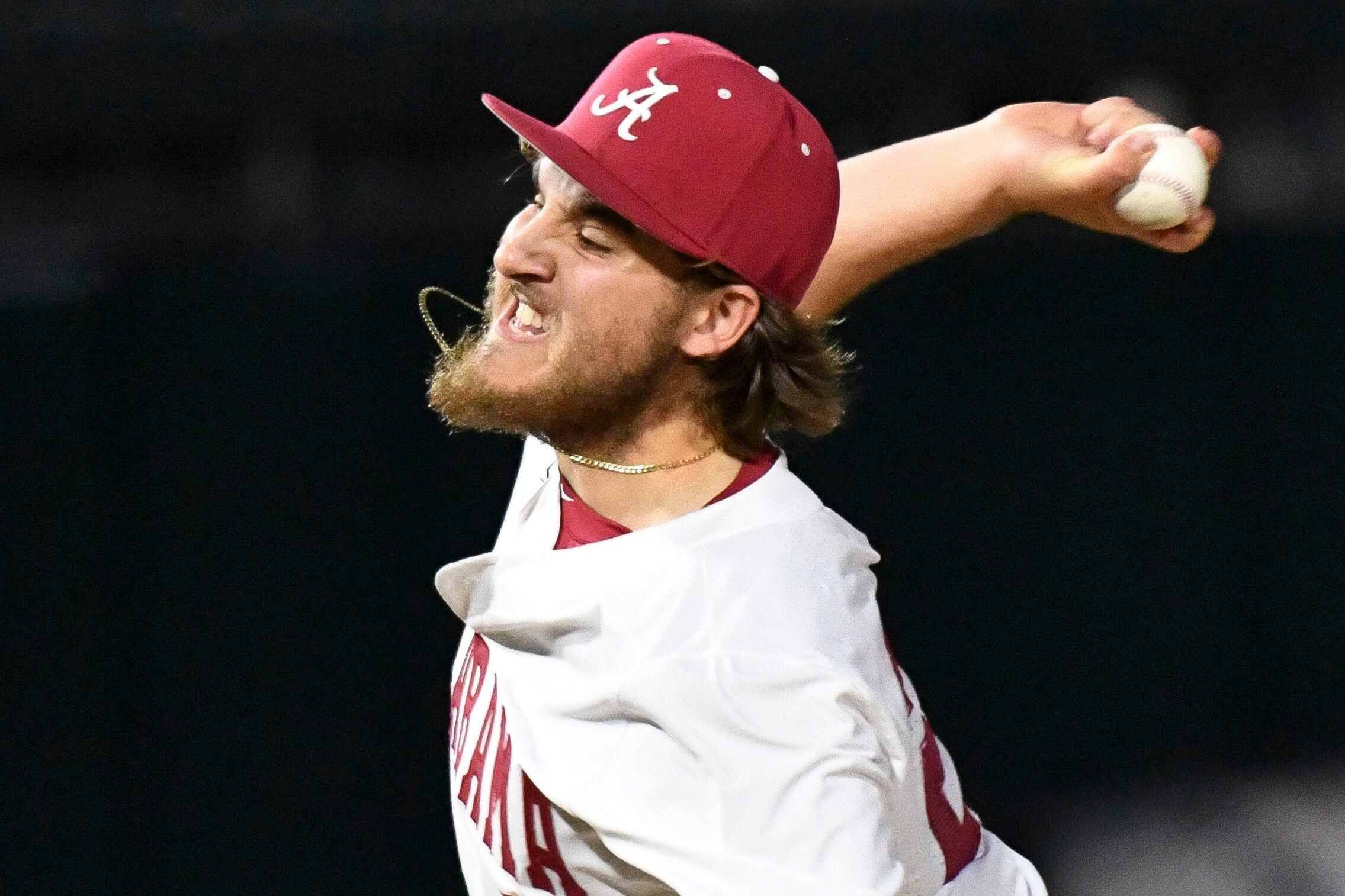 Syndication: Tuscaloosa News