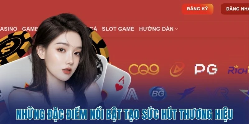 Vn88 - Thương Hiệu Giải Trí Dẫn Đầu Xu Hướng Năm 2026 53 Những đặc điểm nổi bật tạo sức hút thương hiệu