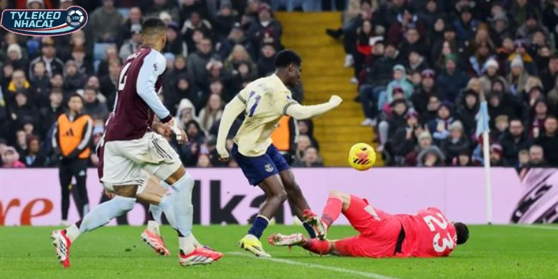 Soi Kèo Nhà Cái Fenerbahce Vs Aston Villa Hôm Nay Ngày 23/01/2026 - Europa League 108 Thành tích, phong độ ra sân Fenerbahce vs Aston Villa