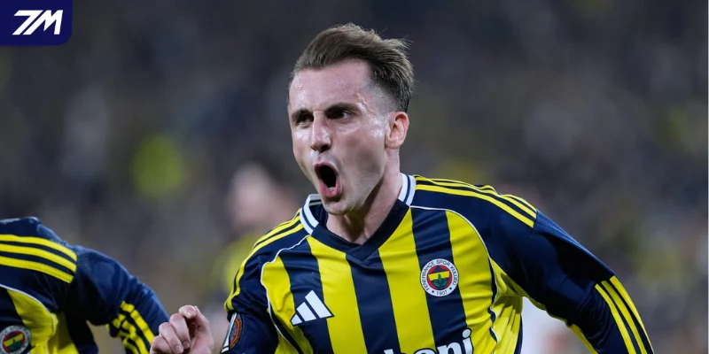 Thành tích, phong độ ra sân Fenerbahce vs Aston Villa