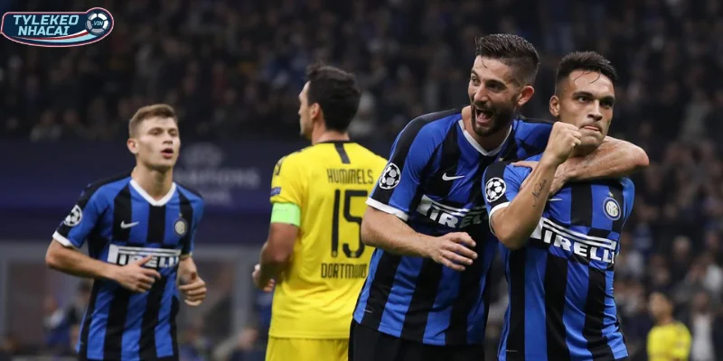 Soi Kèo Nhà Cái Dortmund Vs Inter Milan Hôm Nay Ngày 29/01/2026 - Champion League 27 Thông tin, phong độ Dortmund vs Inter Milan