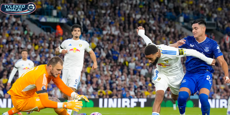 Soi Kèo Nhà Cái Everton Vs Leeds United Hôm Nay Ngày 27/01/2026 - Premier League 45 Thông tin, phong độ Everton vs Leeds United