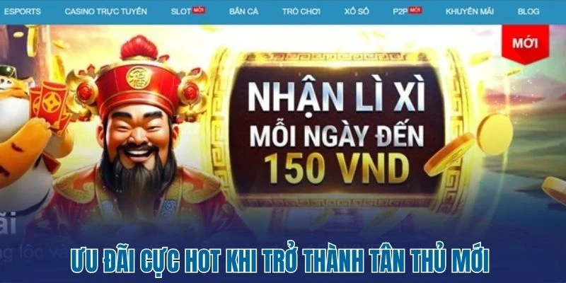 W88 - Sân Chơi Cá Cược Uy Tín, Đỉnh Cao Hàng Đầu Châu Á 48 Ưu đãi cực hot khi trở thành tân thủ mới