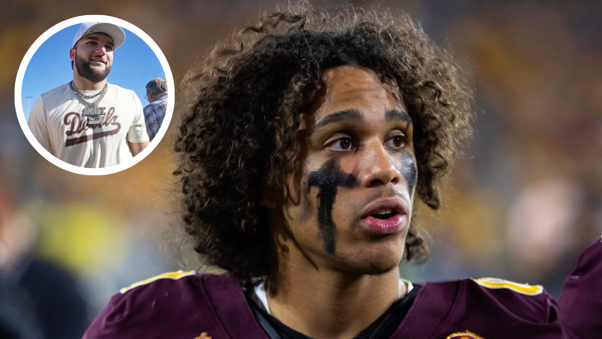 ESM Custom Featured Image Template 169 (33) Giants, Jordyn Tyson, NFL Draft, Cam Skattebo