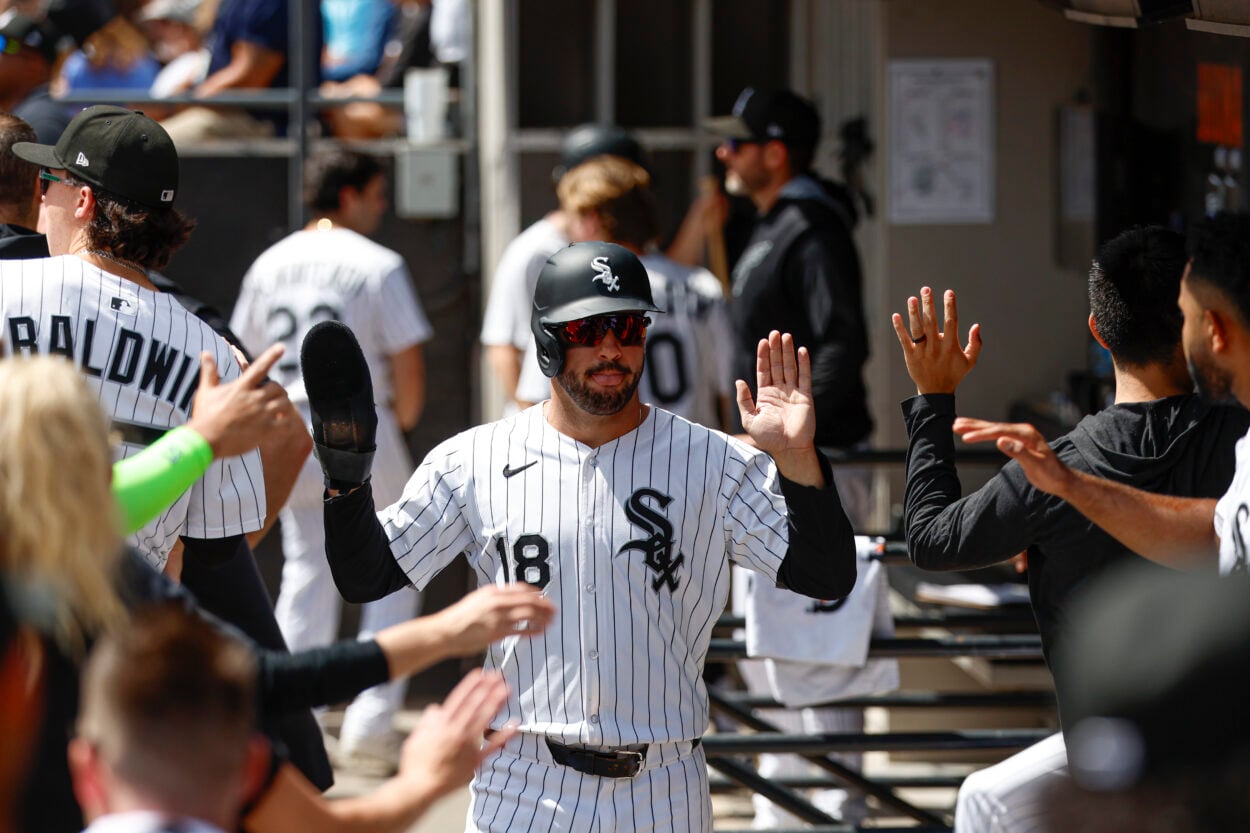 MLB: Minnesota Twins at Chicago White Sox