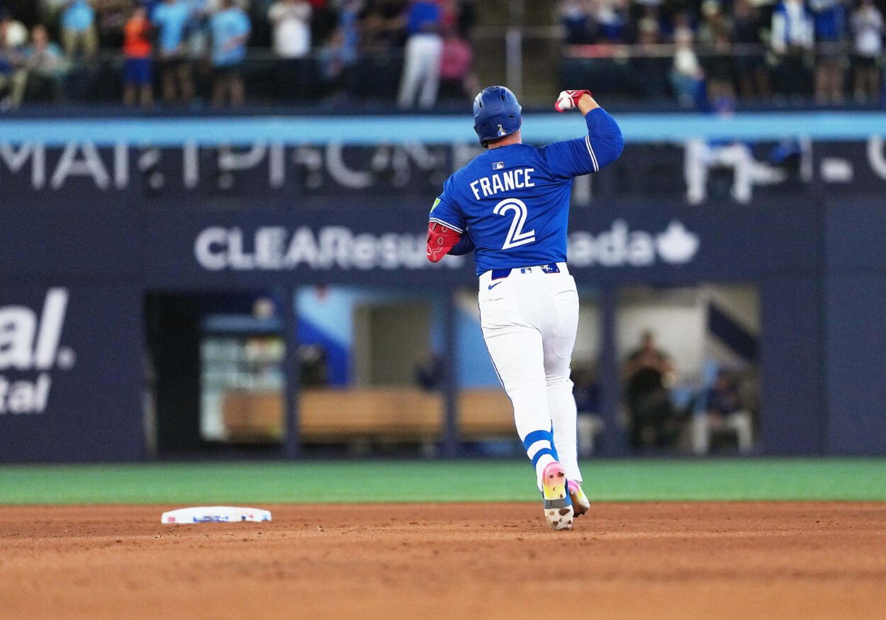 MLB: Minnesota Twins at Toronto Blue Jays