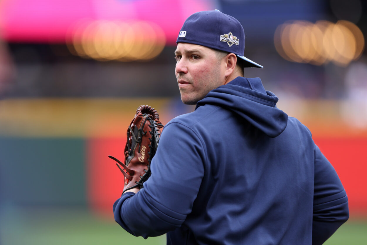 MLB: Playoffs-Toronto Blue Jays at Seattle Mariners MLB: Playoffs-Toronto Blue Jays at Seattle Mariners