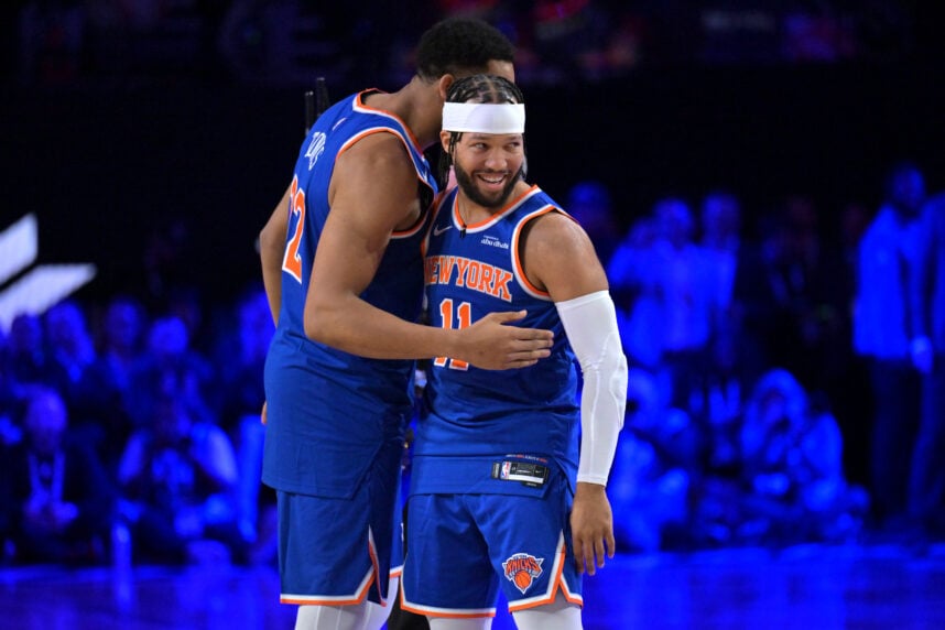 NBA: All Star-Saturday Night