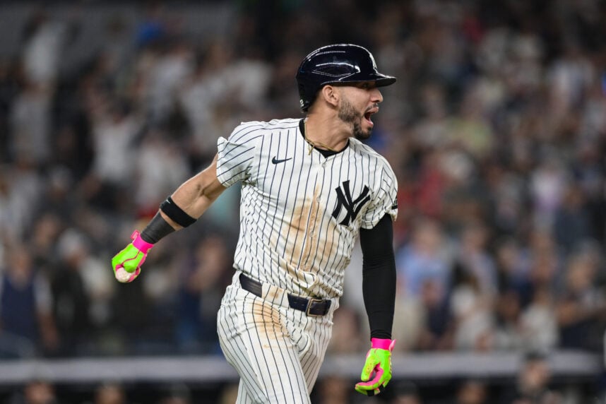 MLB: Chicago White Sox at New York Yankees, jose caballero