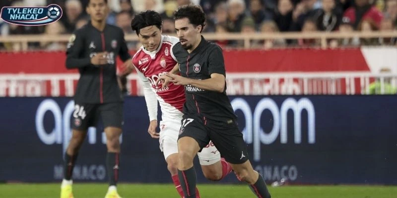 Soi Kèo Nhà Cái Paris Saint-Germain Vs Monaco Hôm Nay Ngày 26/02/2026 - C1 19 Cập nhật nhanh phong độ Paris Saint-Germain vs Monaco