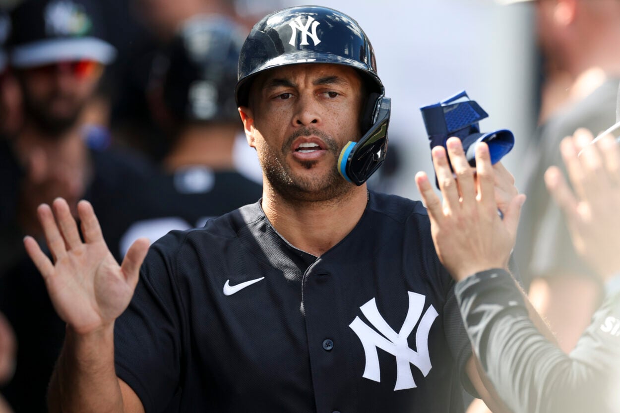 Baseball: Spring Training-Panama at New York Yankees Baseball: Spring Training-Panama at New York Yankees