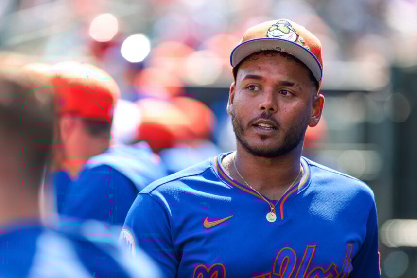 MLB: Spring Training-New York Mets at St. Louis Cardinals